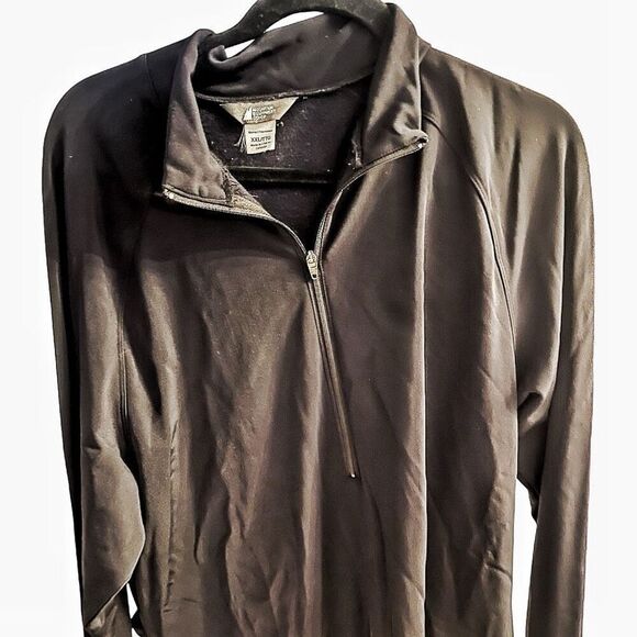 Mountain Equipment CoOp Black Athletic Jacket Size XL - Picture 2 of 6